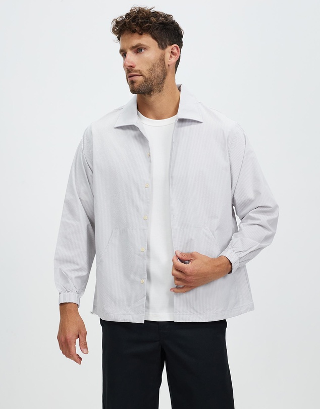 KAJA Clothing - Borr Coat