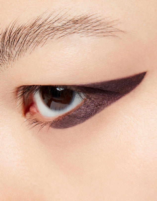 MAC - Colour Excess Gel Pencil Eye Liner