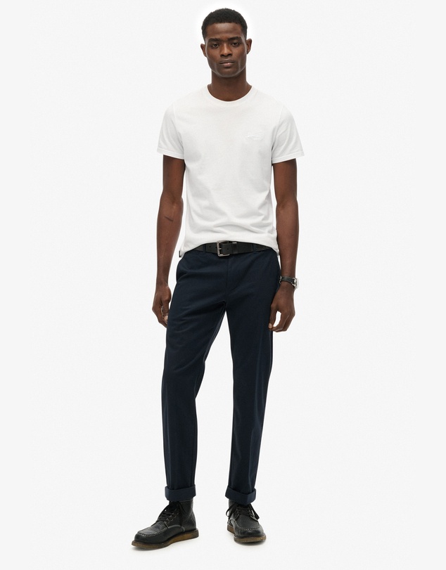 Superdry - Premium Regular Chino
