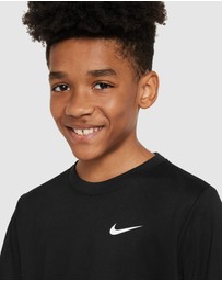 Nike - Big Kids Dri-FIT T-Shirt - Teens