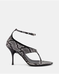 Jeffrey Campbell - Ysabela Heels