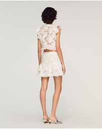 Sandro - Nayla Skirt
