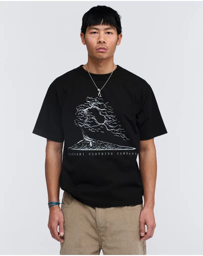 PSEUSHI - Bonsai Tee
