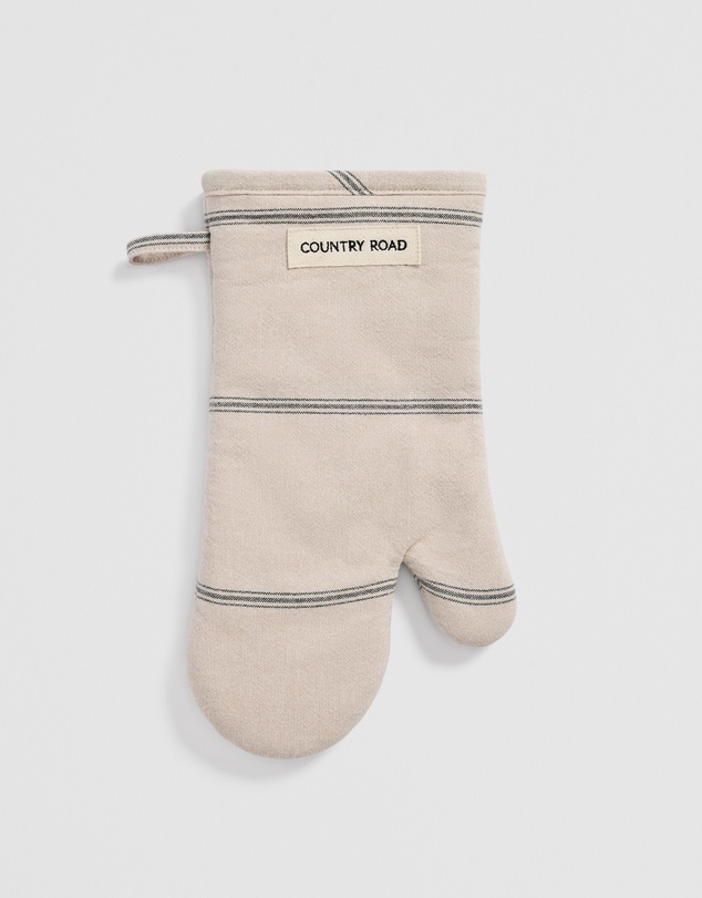 Country Road - Bruny Oven Mitt