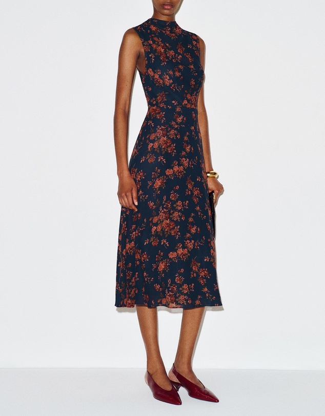 Reformation - Marlette Dress