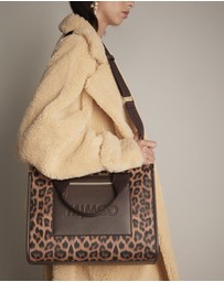 MIMCO - Patch Tote Bag
