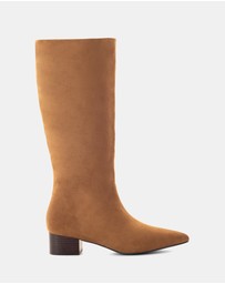 Therapy - Steevie Tall Boots
