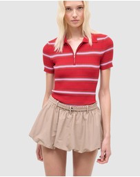 Staud - Laguna Skirt