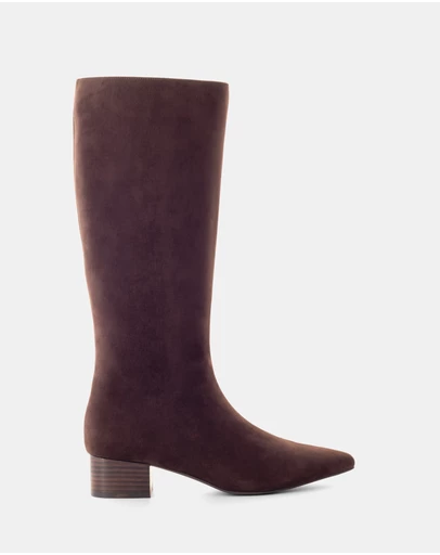 Therapy - Steevie Tall Boots