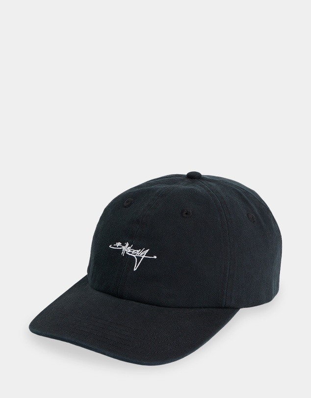 Billabong - Mens Script Lad Cap