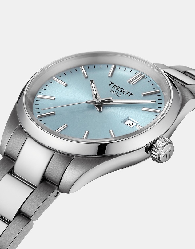 Tissot - PR 100 34mm