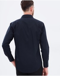 Van Heusen - Poplin Shirt