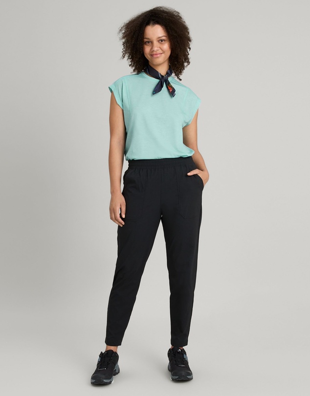 Kathmandu - Miro Tapered Pants