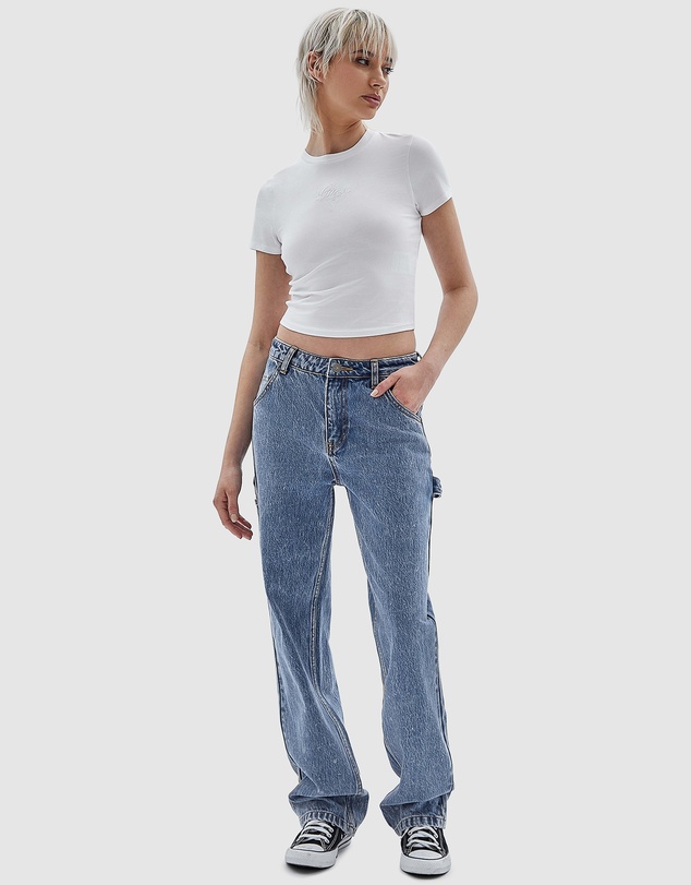 GUESS Originals - GUESS Originals Graphic Baby Tee