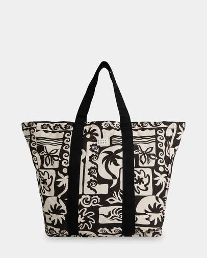 Billabong - Soul Dream Poppins Tote Bag