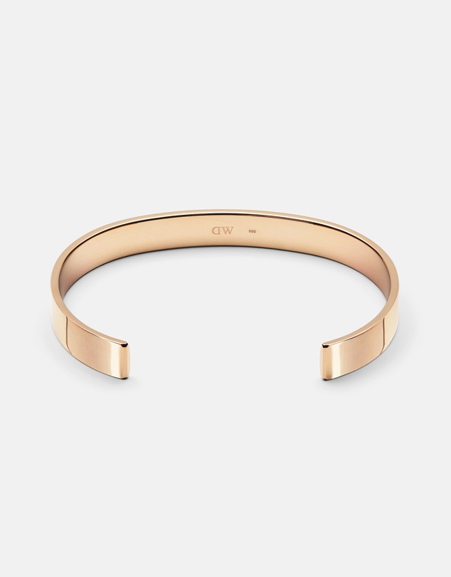 Daniel Wellington - Line Cuff Polished 7mm