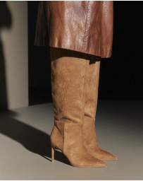 Novo - Kamryn Boots