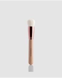 Silk Oil of Morocco - Silk x Fernando Foundation Me Brush