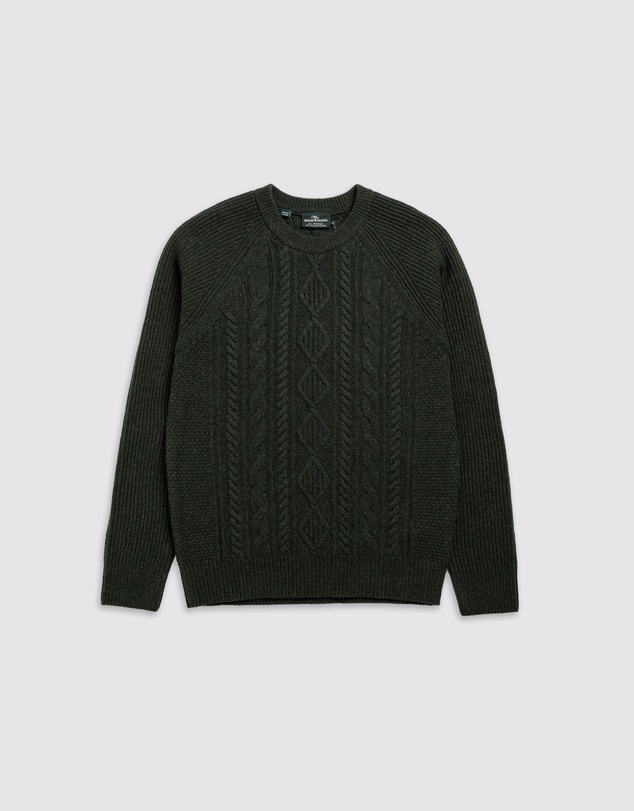 Rodd & Gunn - Piper Creek Knit