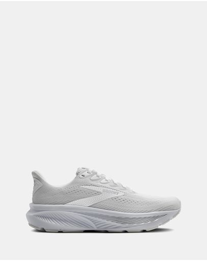 White, White & Grey