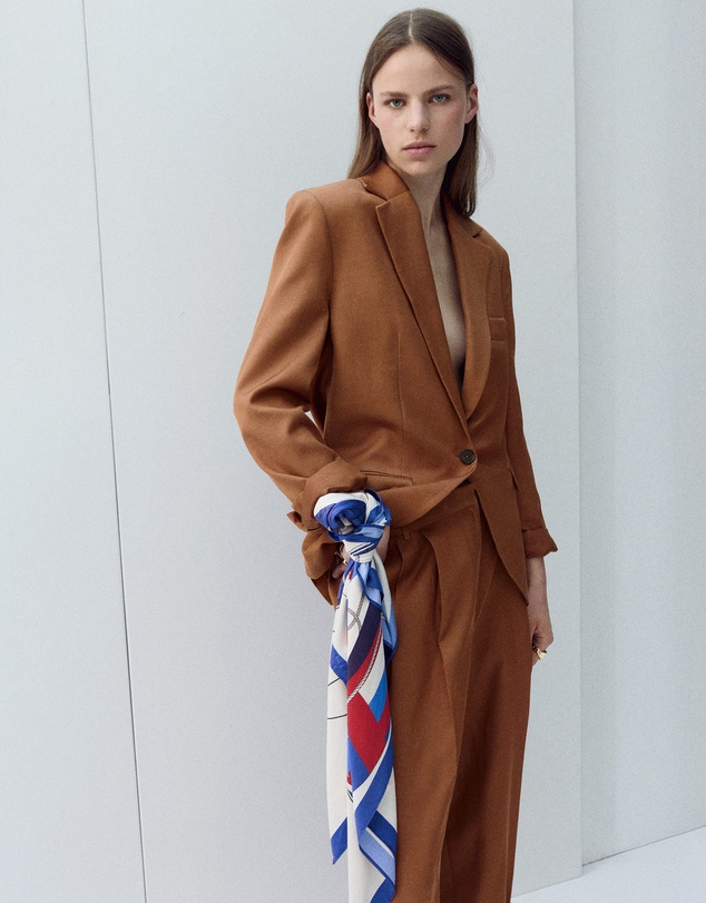 M.N.G - Minesota Trousers