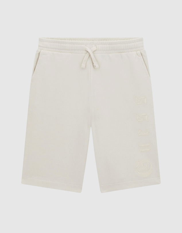 GUESS - Oversize Terry Active Shorts