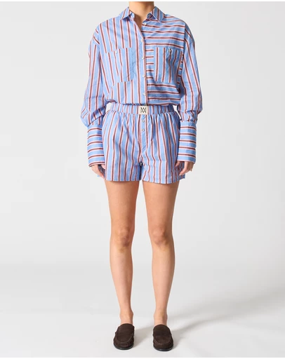 Walnut Melbourne - Valencia Short