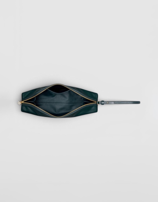 Oroton - Ophelia Beauty Case Pouch