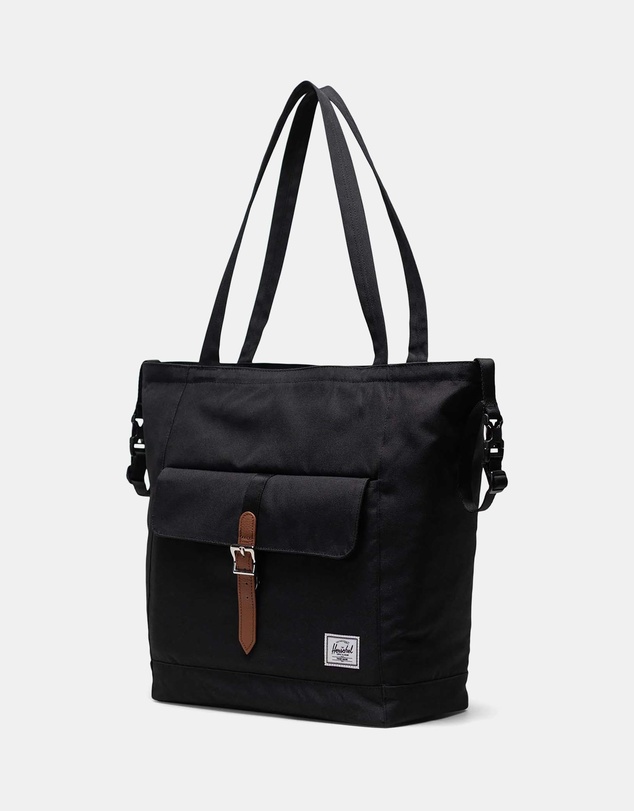 Herschel - Retreat Tote Diaper Bag 20L