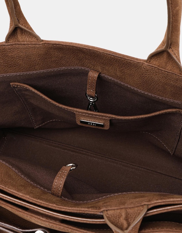 OSOI - Tote Brocle Bag