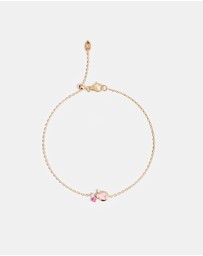 By Charlotte - Awaken Love Bracelet