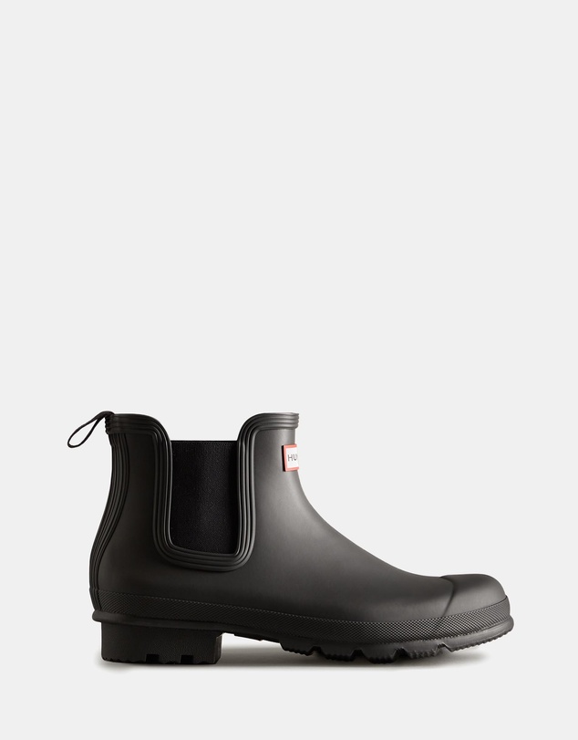 Hunter - Original Chelsea Boots - Men's