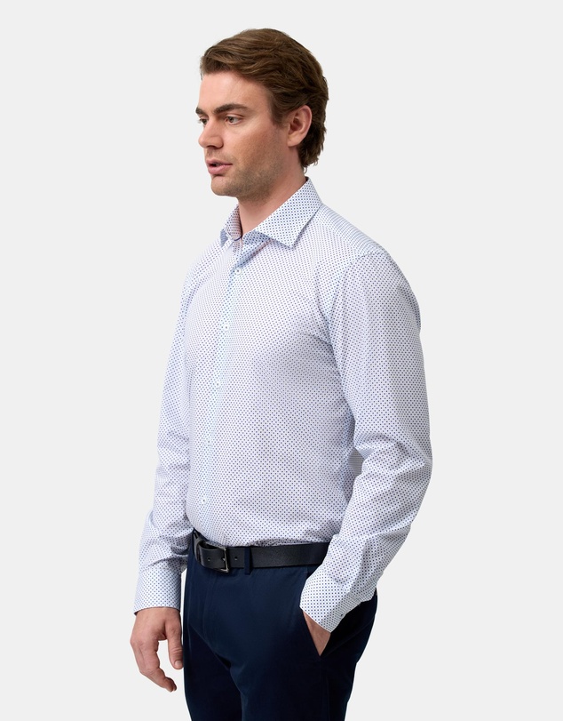 Brooksfield - Easy Care Business Shirt