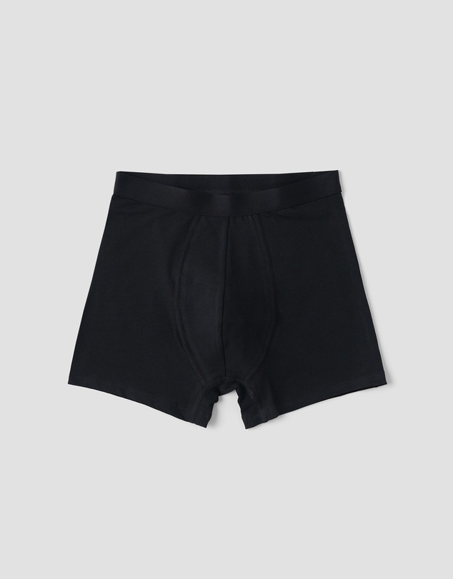 Organic Basics - 2-Pack Silvertech Everyday Boxers