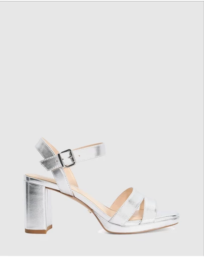 Dune London - Manifesting - Silver
