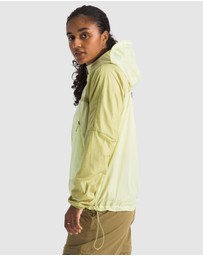 The North Face - Ridgelite FUTUREFLEECE™ Wind Jacket