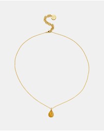 Amber Sceats - Forage Necklace