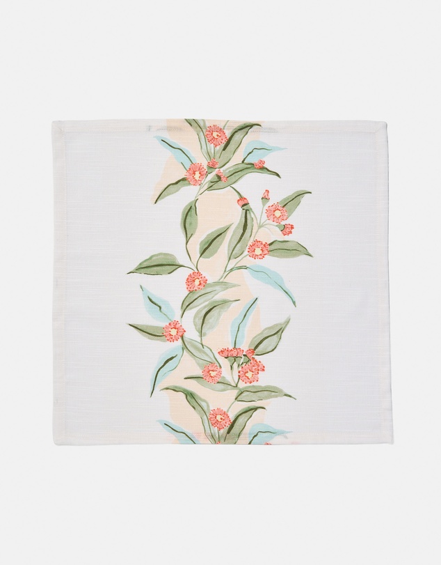 Linen House - Healesville 4-Piece Napkin Set
