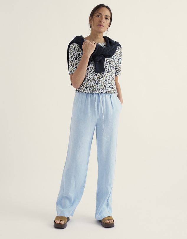 Seasalt - Poisson T-Shirt