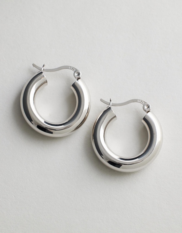 Native Sol - Indie Earrings
