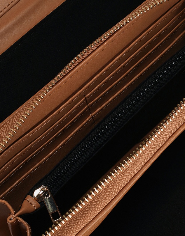 Call It Spring - Valabena Crossbody Wallet Bag