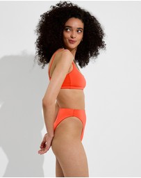 Left On Friday - Pool Days Top