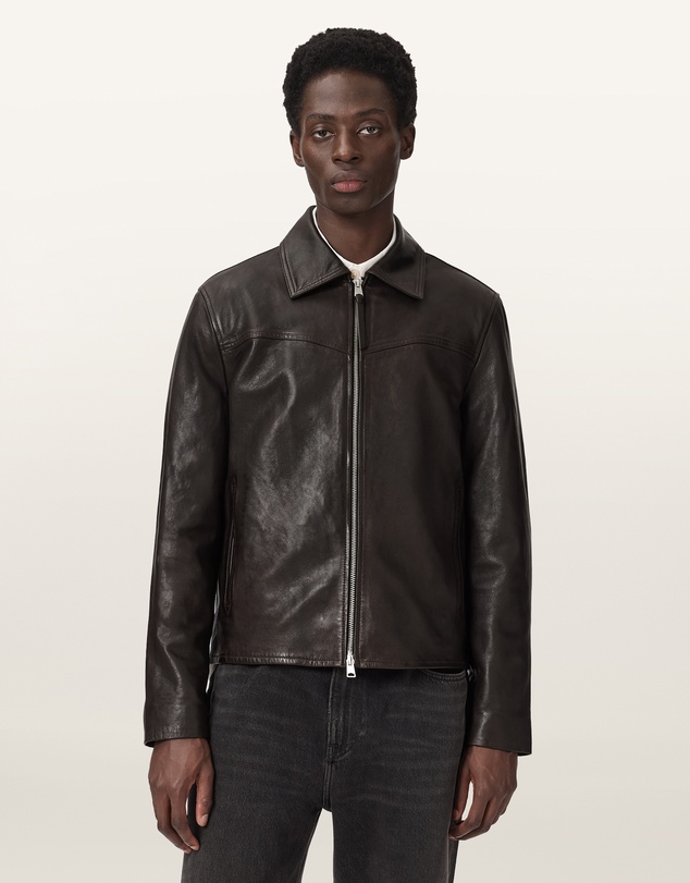 AllSaints - Tune Jacket