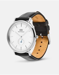 Daniel Wellington - Classic 40mm Multi-Eye Sheffield Sunray S