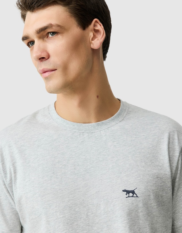 Rodd & Gunn - The Gunn Tee 2.0