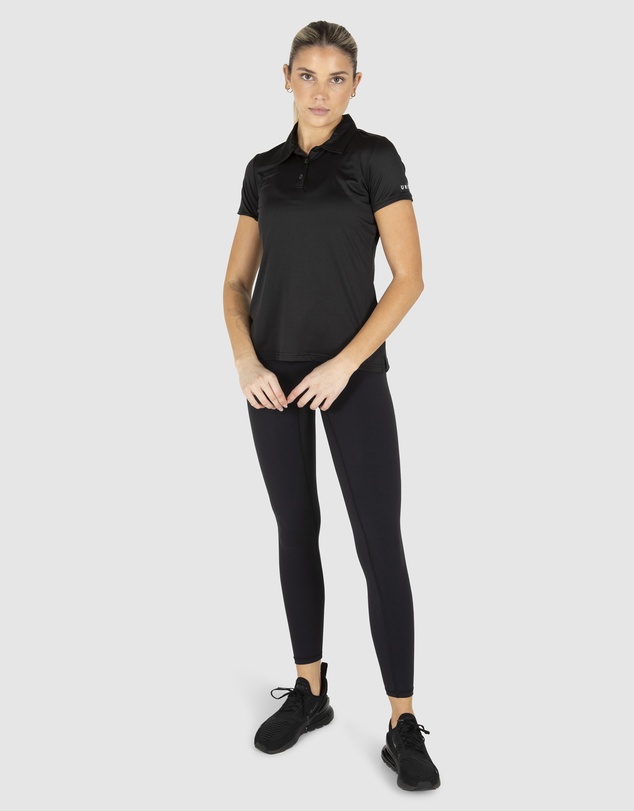 UNIT - Elite Flex Polo