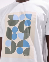 Marcs - Shape Of You Tee
