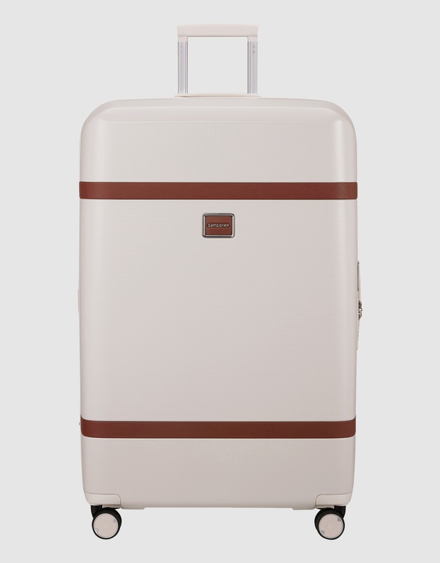 Samsonite - Image Suitcase 81Cm Expandable