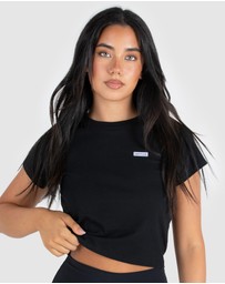 UNIT - UNIT Recap Ladies T-Shirt