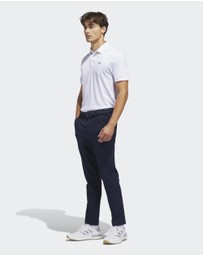 adidas Performance - PERFORMANCE SOLID POLO SHIRT Mens